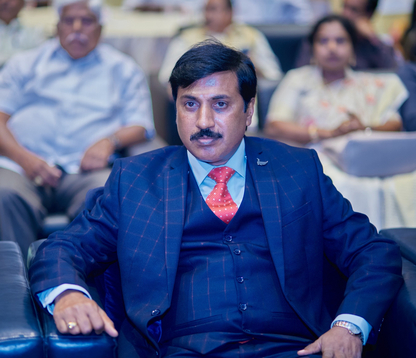 Prabhakar JS — Co-Founder, ONEX Developers