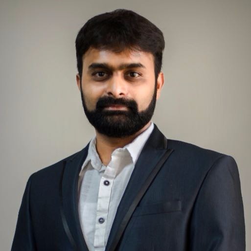 Vivek N — Co-Founder, ONEX Developers